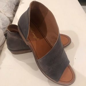 Free people Mont Blanc size 38/8
